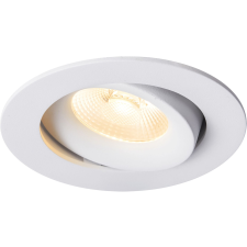 NORDLUX Aliki beépített lámpa 1x8 W fehér 2310320001 világítás