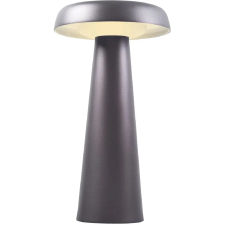 NORDLUX Arcello asztali lámpa 1x2.8 W antracit 2220155050 világítás
