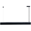 NORDLUX Beau függőlámpa 1x15 W fekete 2220483003
