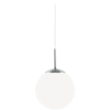 NORDLUX Cafe függőlámpa 1x60 W fehér 39563001