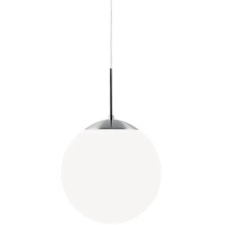NORDLUX Cafe függőlámpa 1x60 W fehér 39573001 világítás