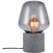 NORDLUX Christina asztali lámpa 1x25 W antracit 48905050 világítás