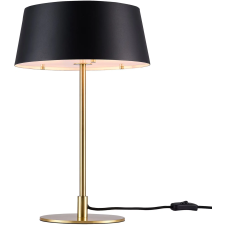 NORDLUX Clasi asztali lámpa 3x10 W fekete 2312645003 világítás