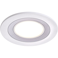 NORDLUX Clyde beépített lámpa 1x12 W fehér 47500101 világítás