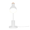 NORDLUX Devone  fehér asztali lámpa (NOR-2512405001) E27 1 izzós IP20
