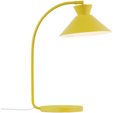 NORDLUX Dial asztali lámpa 1x40 W sárga 2213385026 világítás