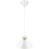 NORDLUX Dial függőlámpa 1x40 W fehér 2213333001
