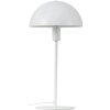 NORDLUX Ellen asztali lámpa 1x40 W fehér 48555001