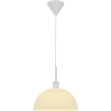 NORDLUX Ellen függőlámpa 1x40 W fehér 2312003001 világítás