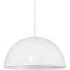 NORDLUX Ellen függőlámpa 1x40 W fehér 48563001