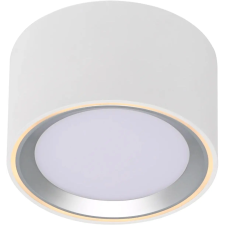 NORDLUX Fallon mennyezeti lámpa 1x5.5 W fehér 47540132 világítás