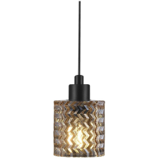 NORDLUX glamour modern függeszték hollywood  borostyán nor46483027 világítás