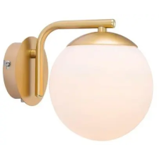 NORDLUX Grant oldalfali lámpa 1x40 W fehér 47091025 világítás