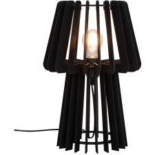 NORDLUX Groa asztali lámpa 1x40 W fekete 2213155003 világítás