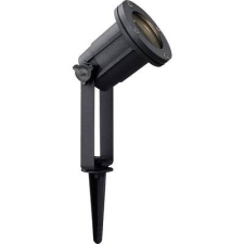 NORDLUX Kerti fényszóró LED, Halogén GU10 35 W Nordlux Spotlight 20789903 Fekete kültéri világítás