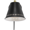NORDLUX loft fali lámpa pine  fekete nor2010381003