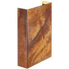 NORDLUX loft kültéri led lámpa fold 15  acélos nor2019051038 kültéri világítás