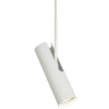 NORDLUX MIB függőlámpa 1x35 W fehér 71679901