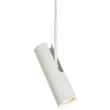 NORDLUX MIB függőlámpa 1x35 W fehér 71679901 világítás