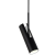 NORDLUX MIB függőlámpa 1x35 W fekete 71679903