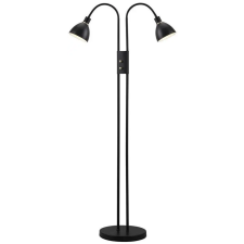 NORDLUX modern állólámpa ray fekete nor72224003 világítás