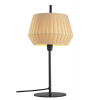 NORDLUX modern asztali lámpa dicte  bézs nor2112405009