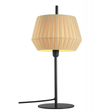 NORDLUX modern asztali lámpa dicte  bézs nor2112405009 világítás