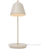 NORDLUX modern asztali lámpa fleur  bézs nor2112115001