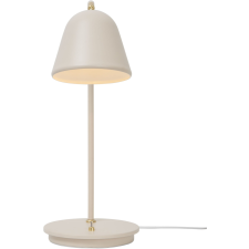 NORDLUX modern asztali lámpa fleur  bézs nor2112115001 világítás