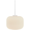 NORDLUX modern függeszték milford fehér nor46583001