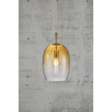 NORDLUX modern függeszték uma borostyán nor2112723027 világítás