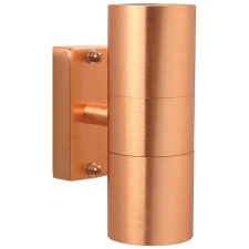 NORDLUX modern kültéri fali lámpa tin  réz nor21279930 kültéri világítás
