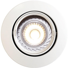 NORDLUX modern kültéri spotlámpa mixit fehér nor71810101 kültéri világítás