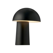 NORDLUX modern skandináv asztali lámpa faye fekete nor2420155003 világítás