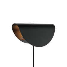 NORDLUX modern skandináv fali lámpa model fekete nor2412401003 világítás