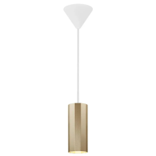 NORDLUX modern skandináv függeszték alanis sárgaréz nor2213413035 világítás
