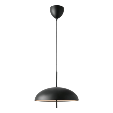 NORDLUX modern skandináv függeszték versale fekete nor2420013003 világítás
