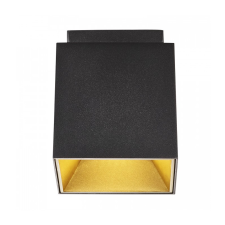 NORDLUX modern spot lámpa ethan  fekete nor2110400103 világítás