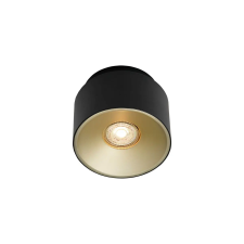 NORDLUX modern spot lámpa torone fekete nor2310460103 világítás
