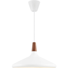 NORDLUX Nori függőlámpa 1x40 W fehér 2120823001 világítás
