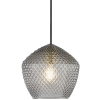 NORDLUX Orbiform függőlámpa 1x40 W füst színű 2010673047