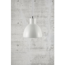 NORDLUX Pop Függőlámpa LED E27 60W Fehér (45833001) világítás