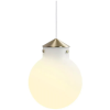  Nordlux RAITO 48013001 Függőlámpa 1x25W/E27 IP20