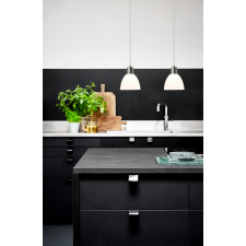 NORDLUX Ray fehér függesztett lámpa (NOR-63233033) E14 2 izzós IP20 világítás