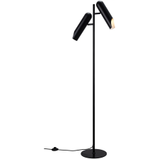NORDLUX Rochelle állólámpa 2x8 W fekete 2320314003 világítás
