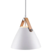 NORDLUX Strap függőlámpa 1x35 W fehér 84303001