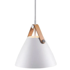 NORDLUX Strap függőlámpa 1x35 W fehér 84303001 világítás