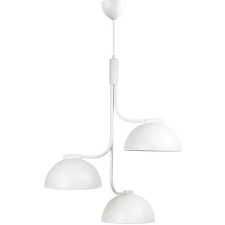NORDLUX Tullio függőlámpa 3x25 W fehér 2220033001 világítás