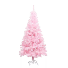  Nordmann King 2D-s rózsaszín műfenyő, 120cm műfenyő