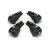 NORDRIVE Rail-Kit Steel - Quadra Csomagtartó Láb Szett